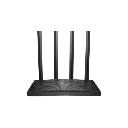 נתב אלחוטי Tp-Link ARCHER C80 AC1900 GIGA MU-MIMO