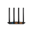 נתב אלחוטי Tp-Link ARCHER C80 AC1900 GIGA MU-MIMO