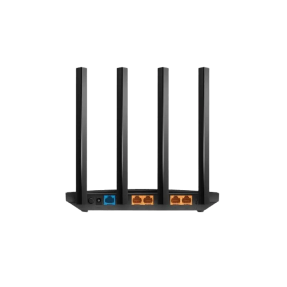 נתב אלחוטי Tp-Link ARCHER C80 AC1900 GIGA MU-MIMO