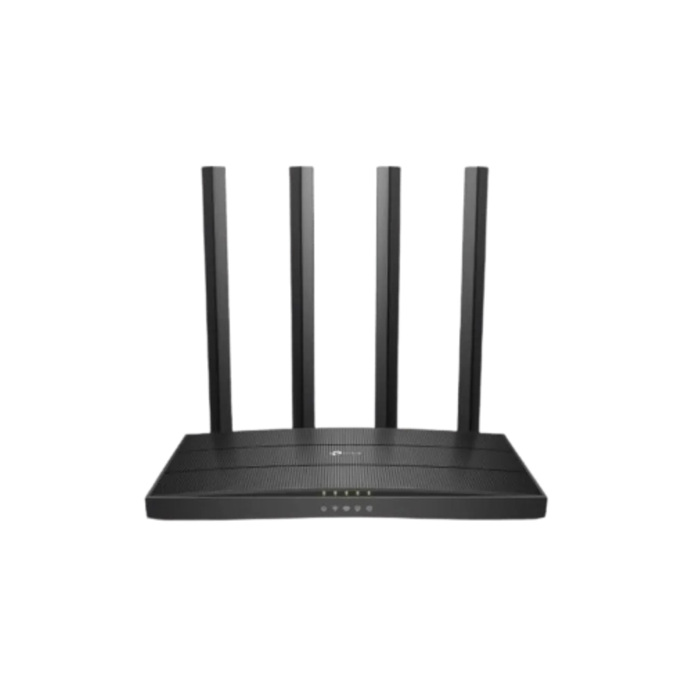 נתב אלחוטי Tp-Link ARCHER C80 AC1900 GIGA MU-MIMO