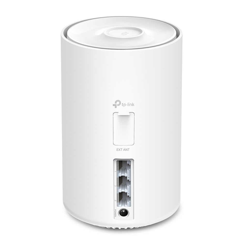 TP-Link Deco X20 4G+ AX1800 Whole Home Mesh WiFi 6 Gateway