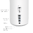 TP-Link Deco X20 4G+ AX1800 Whole Home Mesh WiFi 6 Gateway