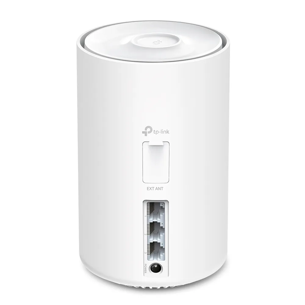TP-Link Deco X20 4G+ AX1800 Whole Home Mesh WiFi 6 Gateway