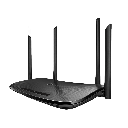 AC1200 אלחוטי VDSL / נתב מודם ADSL