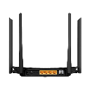 AC1200 אלחוטי VDSL / נתב מודם ADSL