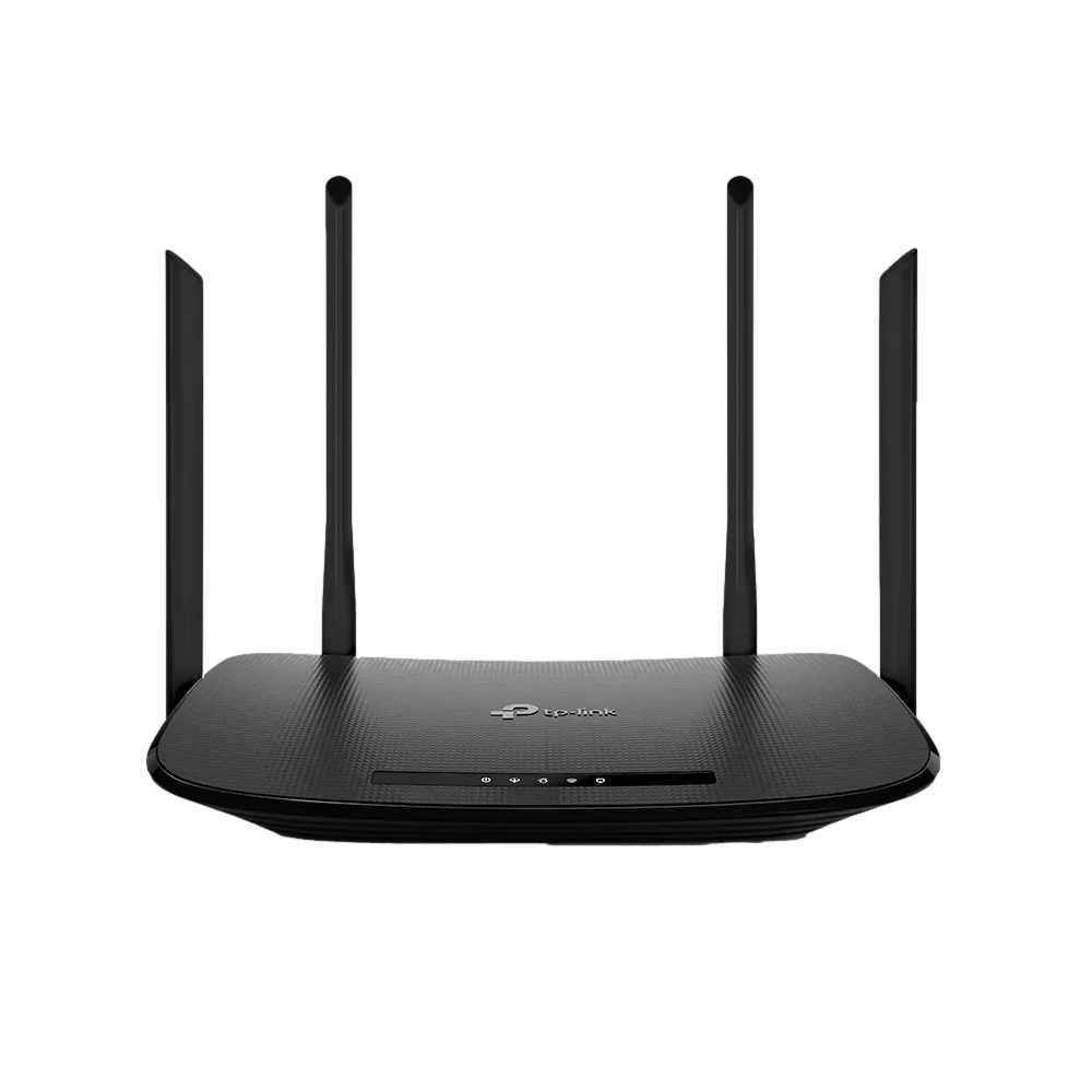AC1200 אלחוטי VDSL / נתב מודם ADSL