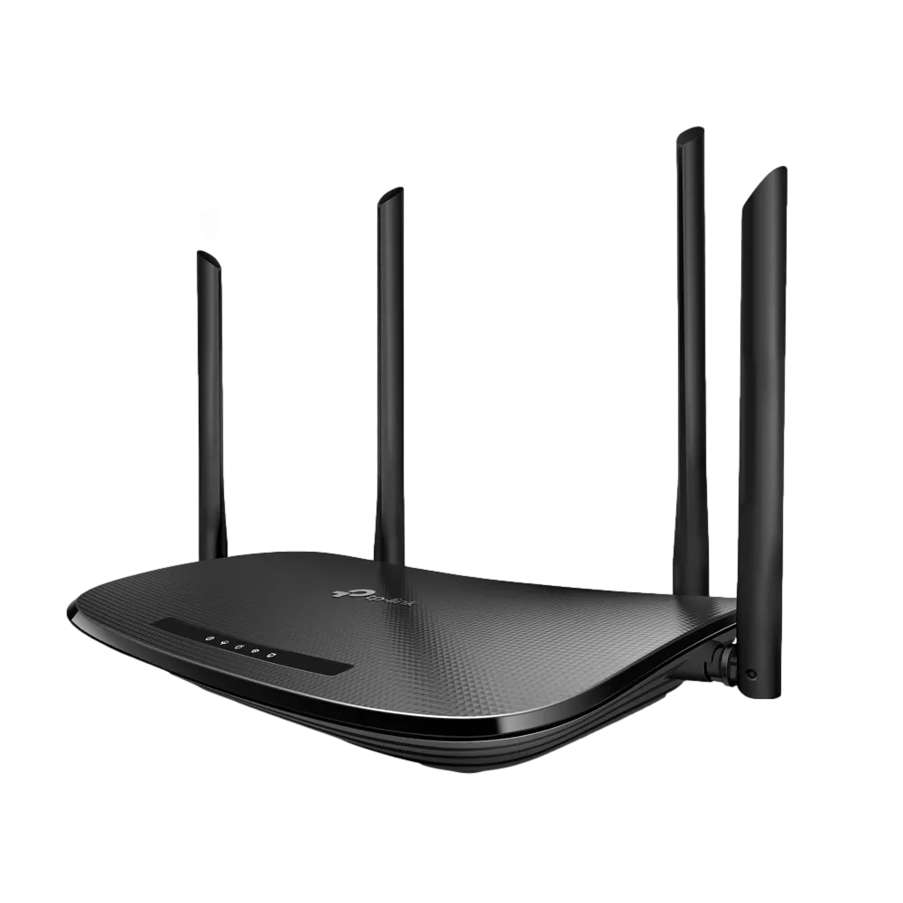 AC1200 אלחוטי VDSL / נתב מודם ADSL