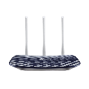 נתב אלחוטי Tp-link ARCHER C20 AC 750MBPS