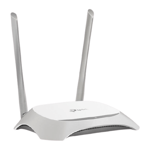 נתב 300Mbps Wireless N Router TL-WR840N מבית TP-LINK