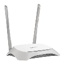 נתב 300Mbps Wireless N Router TL-WR840N מבית TP-LINK