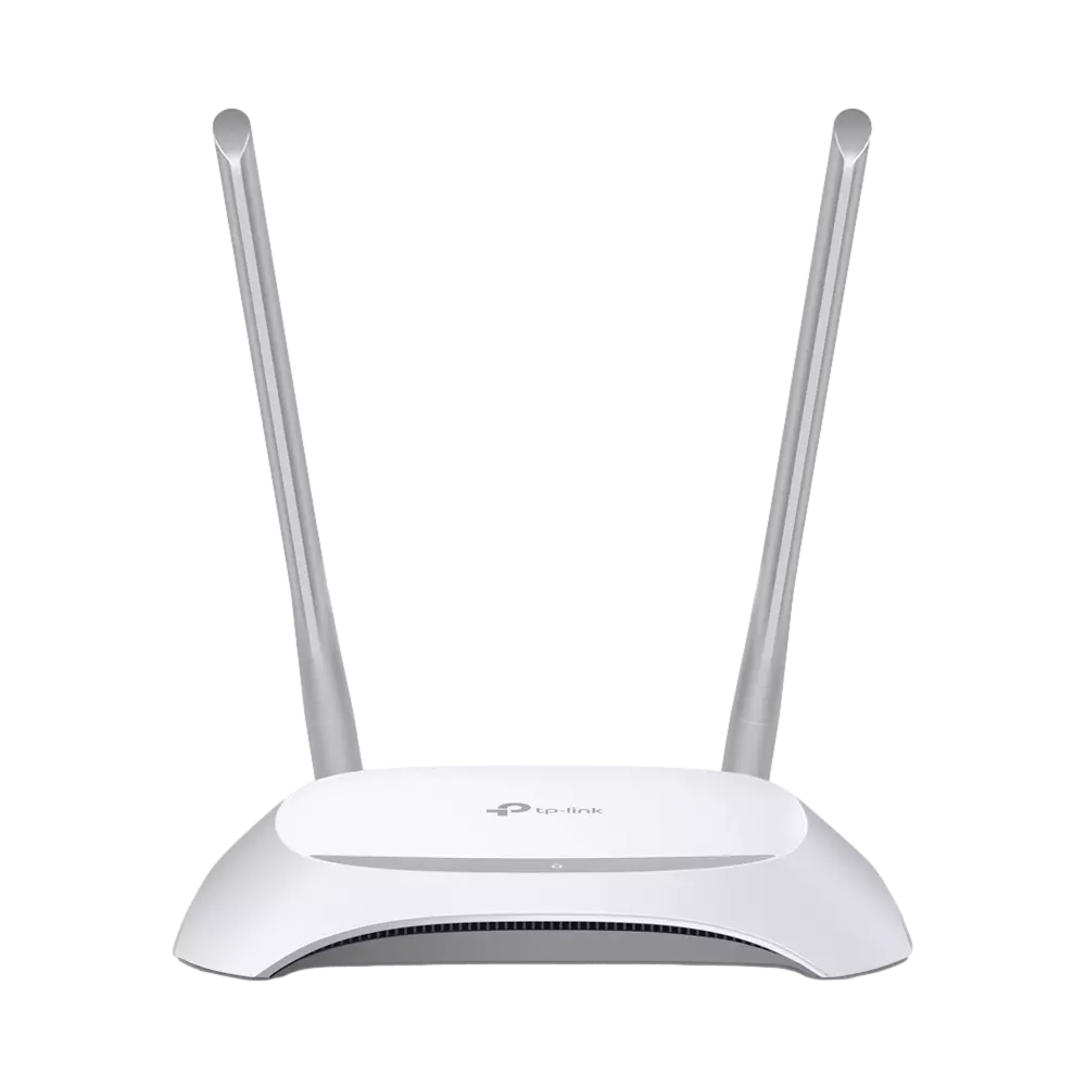 נתב 300Mbps Wireless N Router TL-WR840N מבית TP-LINK