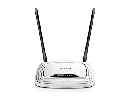 נתב 300Mbps Wireless N Router TL-WR841N מבית TP-LINK