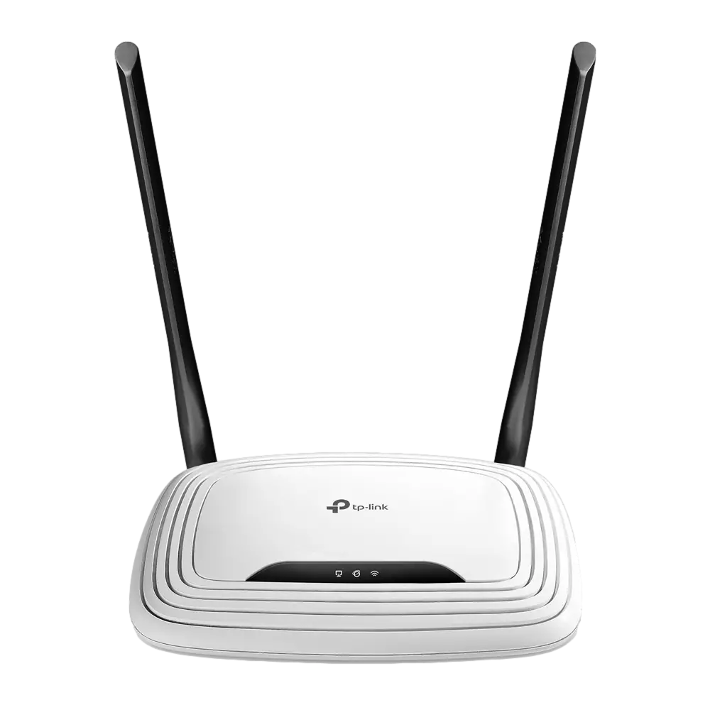 נתב 300Mbps Wireless N Router TL-WR841N מבית TP-LINK