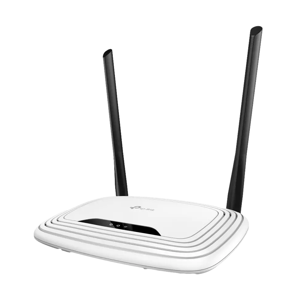 נתב 300Mbps Wireless N Router TL-WR841N מבית TP-LINK