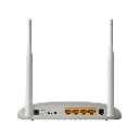 נתב אלחוטי Tp-Link TD-W8961N