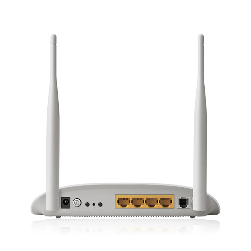 נתב אלחוטי Tp-Link TD-W8961N