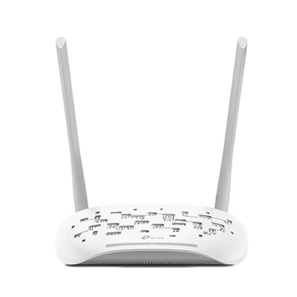 נתב+מודם TD-W9960N VDSL 300MBS