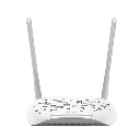 נתב+מודם TD-W9960N VDSL 300MBS