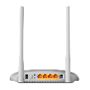 נתב+מודם TD-W9960N VDSL 300MBS