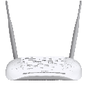 נתב+מודם 300Mbps Wireless N USB VDSL2 TD-W9970N מבית TP-LINK
