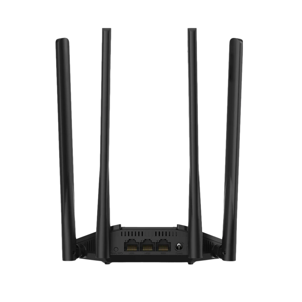 נתב / אקסס פוינט ‏Mercusys MR30G AC1200‎