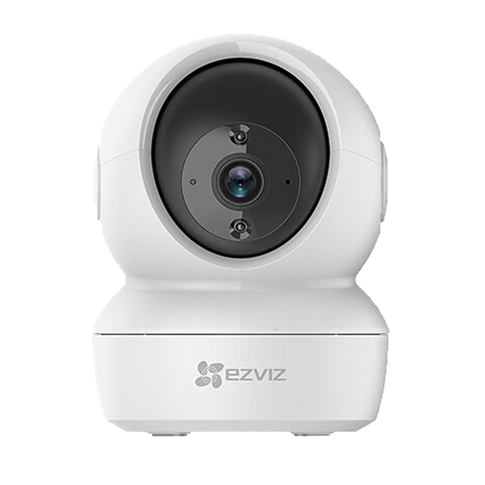 מצלמה אלחוטית מתנייעת EZVIZ C6N