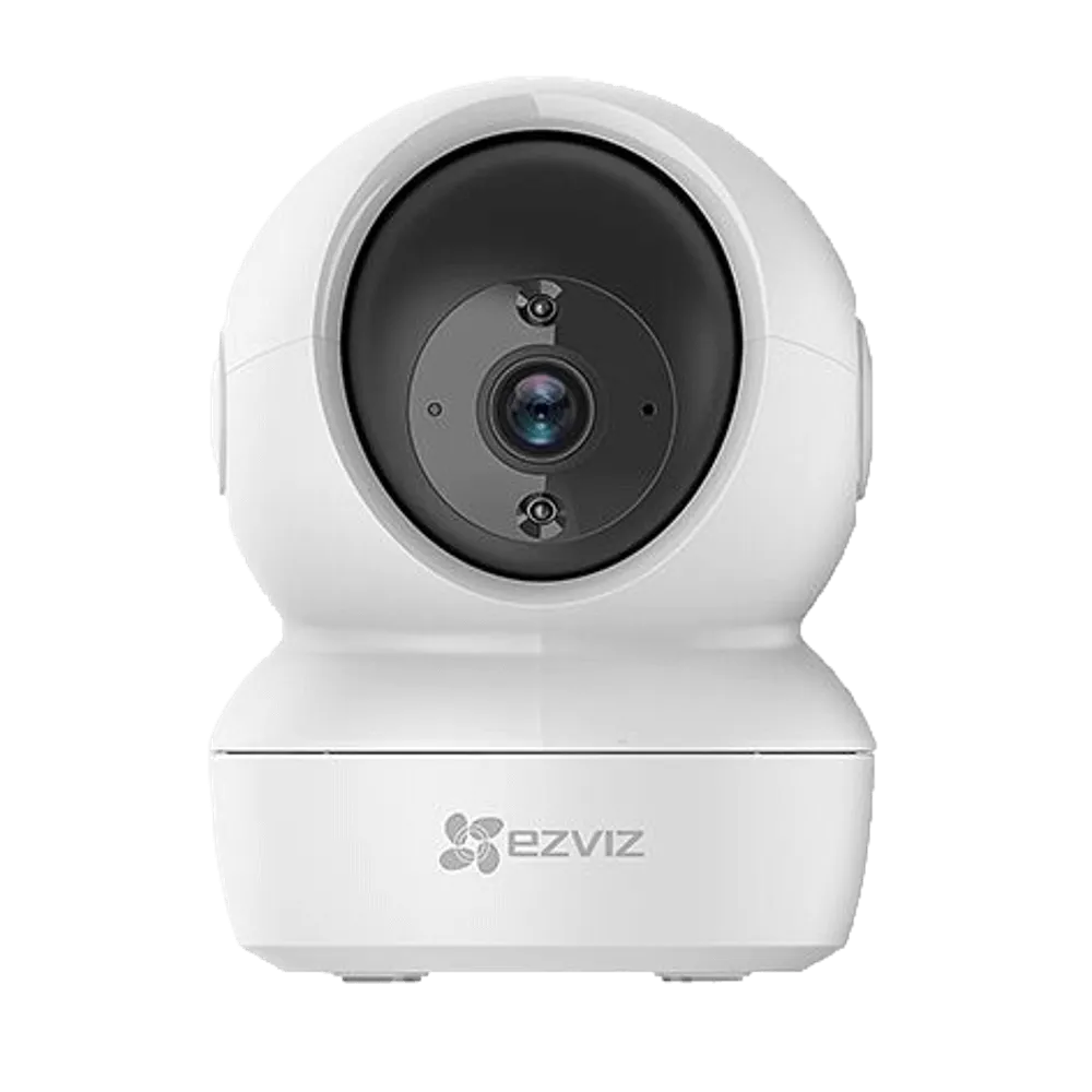 מצלמה אלחוטית מתנייעת EZVIZ C6N