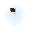 מצלמה אלחוטית TP-Link Tapo Full HD C100