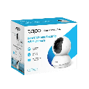 מצלמת אלחוטית מתנייעת Tp-Link Tapo full HD C200