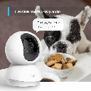 מצלמה TAPO C210 WIFI 3MP IP