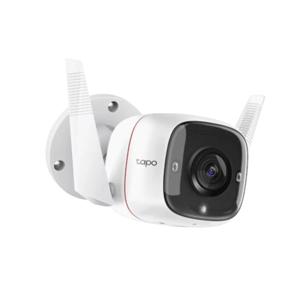 מצלמה אלחוטית Tapo Full HD C310 מבית TP-LINK