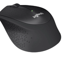 עכבר אלחוטי Logitech M330 Silent Plus Retail

