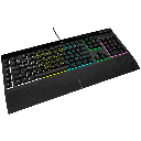 מקלדת גיימינגCorsair K55 RGB PRO