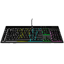 מקלדת גיימינגCorsair K55 RGB PRO