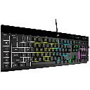 מקלדת גיימינגCorsair K55 RGB PRO