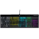 מקלדת גיימינגCorsair K55 RGB PRO