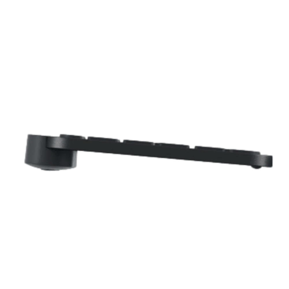 מקלדת אלחוטית מוארת Logitech MX Keys S - צבע גרפיט