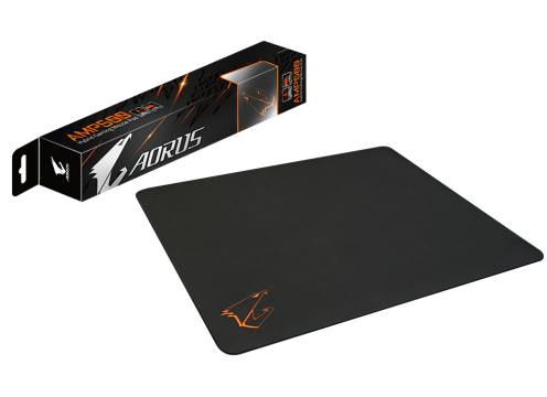 GIGABYTE HYBRID GAMING MOUSE PAD AMP500