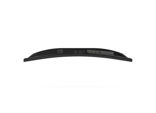 מסך מחשב קעור לגיימינג GIGABYTE 27" VA FHD 180HZ 1MS 1500R