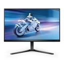 ‎280HZ ‎ומהירות‎ IPS ‎פאנל‎ ‎הכולל‎- EVNIA ‎היוקרתית‎ ‎מהסדרה‎ ‎גיימינג‎ 25