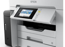 מדפסת הזרקת דיו Epson EcoTank Pro M15180 