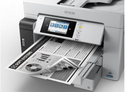 מדפסת הזרקת דיו Epson EcoTank Pro M15180 