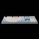 BLUE M5 HERMES KB מקלדת