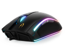 MICE OPTICAL RGB P1 ZEUS עכבר