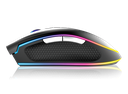 MICE OPTICAL RGB P1 ZEUS עכבר