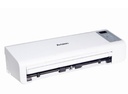סורק צבעוני דו צדדי Avision AD225
