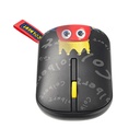 ASUS Marshmallow Mouse MD100 Philip Colbert Edition / BT 5 / 2.4GHz / Funny Lobster Caricature