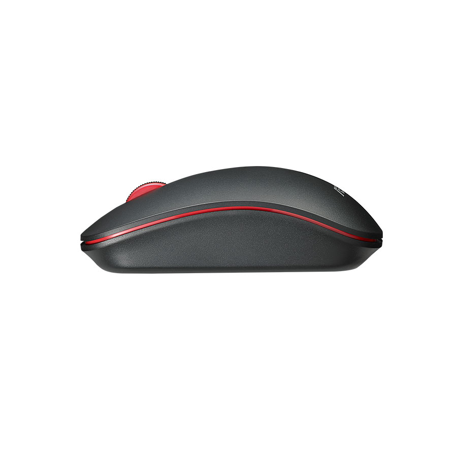 ASUS WT300 RF MOUSE/BK-RD