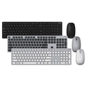 ASUS W5000 Wireless Keyboard and Mouse Set
