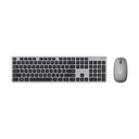 ASUS W5000 Wireless Keyboard and Mouse Set